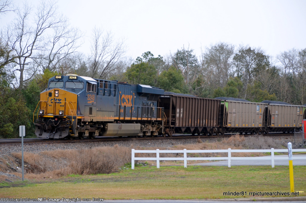 CSX 3248